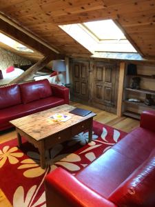 Hotels Hotel Restaurant de la Chaussee : photos des chambres