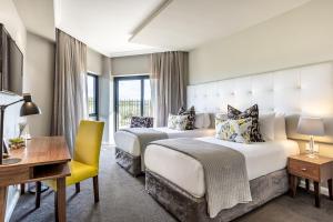 Bliss Boutique Hotel