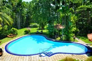 Ayubowan Swiss Lanka Bungalow Resort - Aturuwella