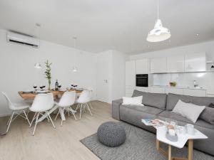 Villa in Nin with Stunning Sea Views