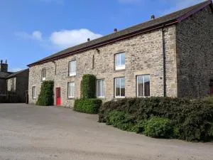 Mellwaters Barn Cottages - 雷文斯通代尔