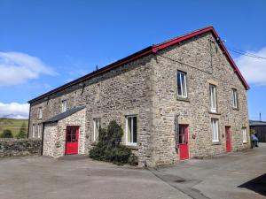 Mellwaters Barn Cottages