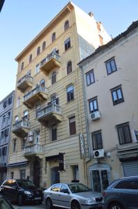 Apartments Budin Adri & Robi Rijeka City Center