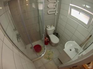 Ośrodek Wypoczynkowy Lido Noclegi