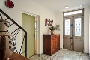 Appartements Le Clos des Foudriers : photos des chambres