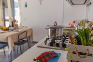 MareinSicilia: Appartamenti Larica