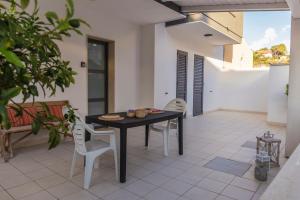 MareinSicilia: Appartamenti Larica