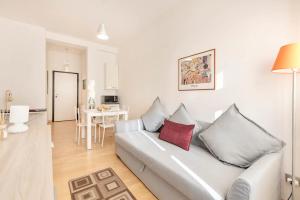 World Wide Bed San Giovanni