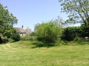 Maisons de vacances The Grange : photos des chambres