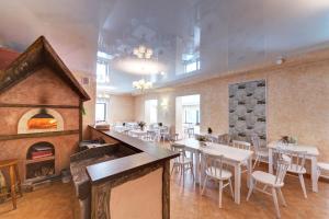 Skilandhouse Yablunytsya