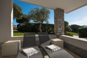 Sul Mare Sardegna Villa Nesea img4