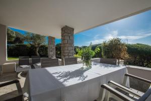 Sul Mare Sardegna Villa Nesea img8