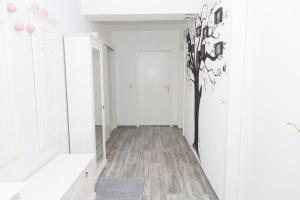 Ferienwohnung BadSaarowZentrum
