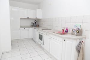 Ferienwohnung BadSaarowZentrum