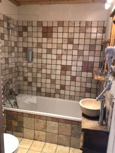 Hotels Hotel Restaurant de la Chaussee : Studio - Vue sur Montagne - Annexe