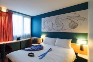 Hotels ibis Tours Nord : photos des chambres