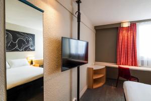 Hotels ibis Tours Nord : photos des chambres