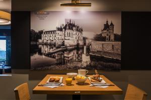 Hotels ibis Tours Nord : photos des chambres