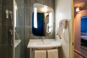 Hotels ibis Tours Nord : photos des chambres