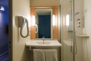 Hotels ibis Tours Nord : Chambre Lits Jumeaux Standard