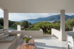 Sul Mare Sardegna Villa Calipso img1
