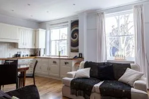 Linden Gardens - London