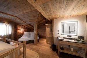 Chambre Deluxe
