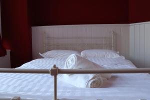 Standard Double Room with Shared Bathroom room in Hostel Lybeer Private Rooms just for two!