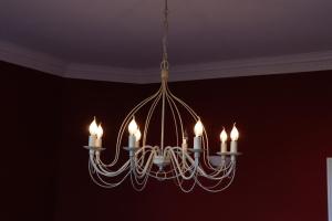 Hostel Lybeer Private Rooms just for two!