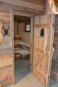 Ferienwohnungen Kurhotel Eichinger