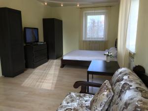 Old Town Apartments
