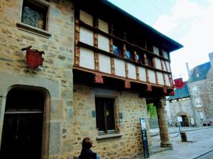 Appartements Gate House Lodge : photos des chambres