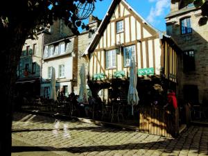 Appartements Gate House Lodge : photos des chambres