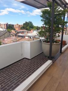 A Bogota On Holidays by Open - HOTEL CAS-EMBAJADA AMERICANA