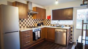 Ur City Pad - 4 bedrooms - 4 bathrooms - Somerset House