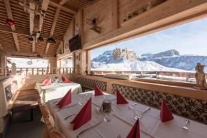 Пансионат Rifugio Salei Канацеи Италия