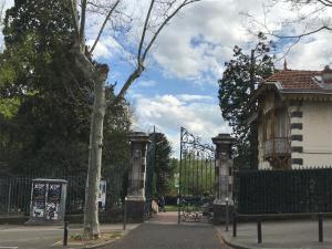 Appartements Chill & Work : photos des chambres