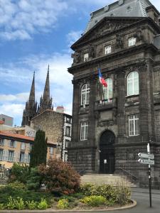 Appartements Chill & Work : photos des chambres