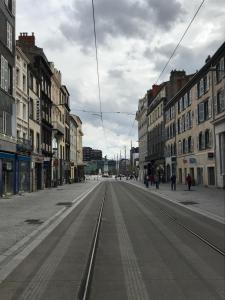 Appartements Chill & Work : photos des chambres