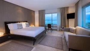 ADAM Hotel Suites - La Goulette