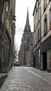 Appartements Chill & Work : photos des chambres