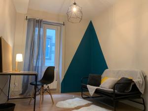 Appartements Chill & Work : photos des chambres