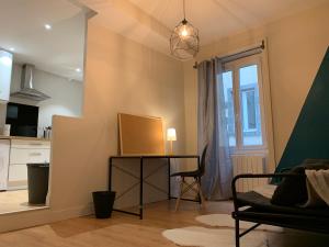 Appartements Chill & Work : photos des chambres