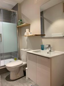 Appartements Chill & Work : photos des chambres