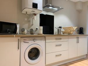 Appartements Chill & Work : photos des chambres