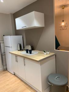 Appartements Chill & Work : photos des chambres