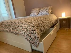 Appartements Chill & Work : photos des chambres