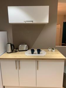 Appartements Chill & Work : photos des chambres