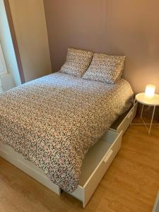 Appartements Chill & Work : photos des chambres