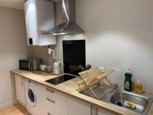 Appartements Chill & Work : photos des chambres